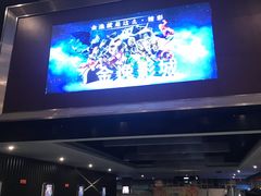 -金逸影城(哥伦布店)