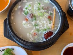 -大田牛尾汤(幸福河市场店)