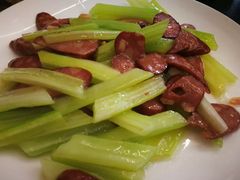 -天龙宝严素食馆(大兴善寺店)
