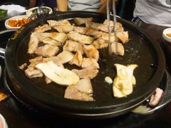 -Dombe豚(黑猪肉街店)