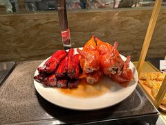 -京香轩·中餐厅(上海中庚聚龙酒店)