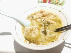 -大铁勺新津菜(迎水道店)