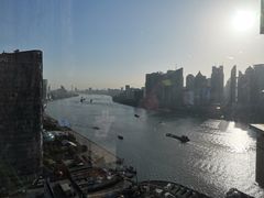 -上海外滩茂悦大酒店