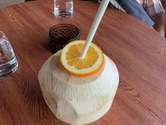 -半山半岛洲际度假酒店·观海廊