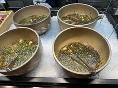 -盛江山自助料理(太原街万达店)