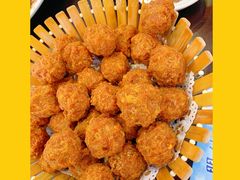 -晋阳饭庄(虎坊桥店)
