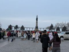 -中华巴洛克风情街