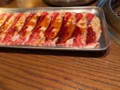 -一品诚记烤肉(大连柏威年购物中心店)