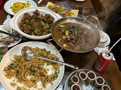 -李东农庄(中南百草园地标店)