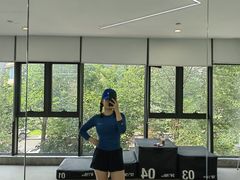 -WEGYMER健萌健身(雅颂居馆)