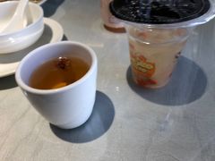 -干老四雅鱼饭店(滨江西路店)