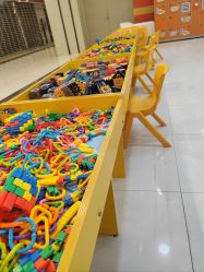 -宝贝渡口儿童游乐园(华南安盛店)