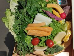 -菌歌野生菌火锅(海埂大坝店)