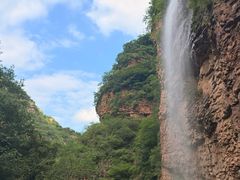 -湖洞水自然风景区