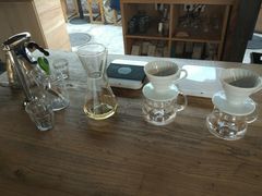 -VOYAGE COFFEE(北锣鼓巷店)