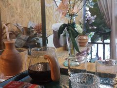 -The Flowers Coffee(南山店)