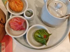 -洪禧楼·老广东海鲜酒楼(宁波万象城店)