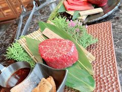 -老乾杯和牛烧肉(王府中环店)