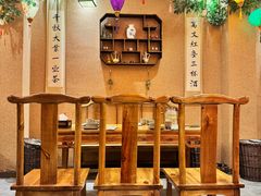-食味酒味天津菜·海肠捞饭·东方酒饮(鼓楼店)