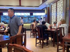 大堂-老半斋(福州路店)