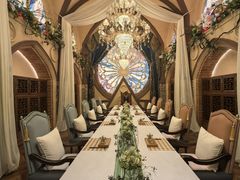 -叶叶菩提(太原别墅店)