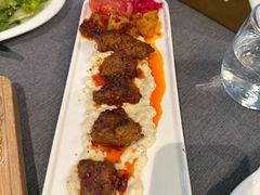 -Efes Turkish & Mediterranean Cuisine 艾菲斯餐厅(陆家嘴店)