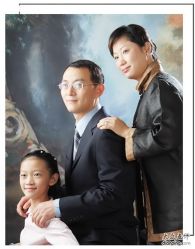 -麦莎MA3A摄影工作室(美兰金邸店)