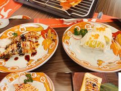 -仙隐小鹿中華の日料(荣民龙首广场店)