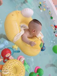 点击看大图 -TAILY BABYSPA泰丽宝贝婴儿游泳(金狮广场店)
