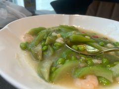 -秀儿四九城·新京菜(亚运村鸟巢店)