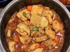 -老铺烤鸭(宝鸡店)