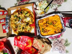 -必胜客(远大路店)