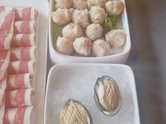-君邦火锅(新疆大厦店)