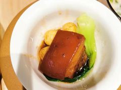 -弄堂小笼包(西青中北永旺购物中心店)