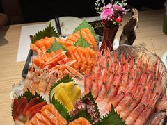 -匠和风精致料理(成都龙湖滨江天街店)
