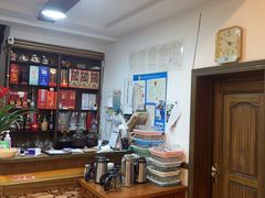-山菜馆(竹海公园店)