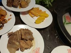 -火锅岛潮牌自助餐厅(天津天佑城店)