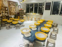 -木子陶艺(春熙路店)