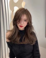 -SY COLOUR专业烫染