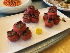 -民族饭店-四季餐厅