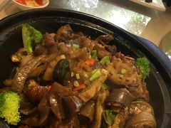 -横沥牛庄(总店)