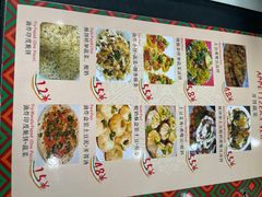 -VATAN INDIAN RESTAURANT米特餐饮有限公司(城北路店)