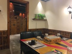 -吧嘚嘴炭烧鸽串吧(北海街店)