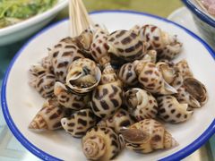 醉花螺-小乐荟私房菜(宁海里店)