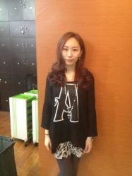 尚丹尼造型作品-尚·丹尼Hair