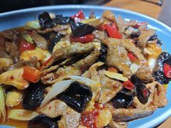 -代羊肉(中和店)