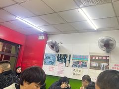 -明呈黄鱼面馆(斜土路店)