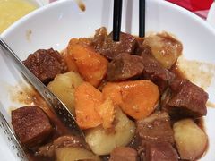 -西贝(上海中心店)
