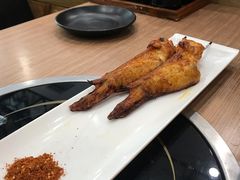 -安大叔拌饭(宝龙店)