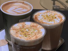 -Ann COFFEE(来福士店)